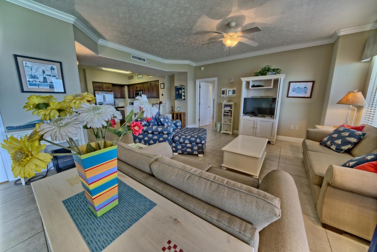 Wondrous With Access And Poolside - Unit 2103 Apartment Panama City Beach